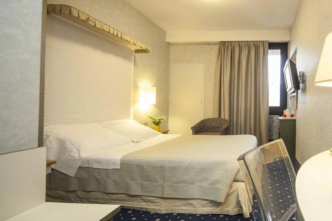 Hotel Bisanzio Ravenna