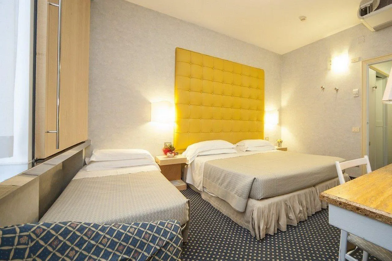 Hotel Bisanzio Ravenna