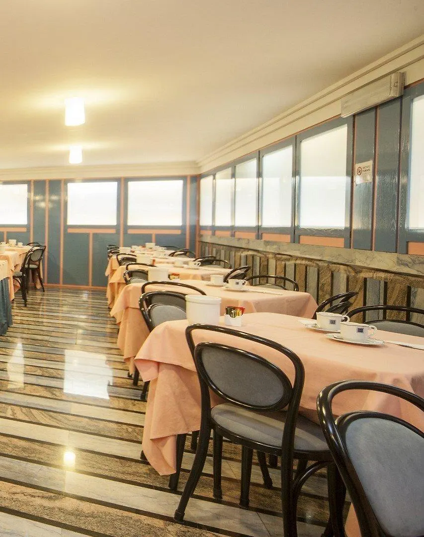 Hotel Bisanzio Ravenna