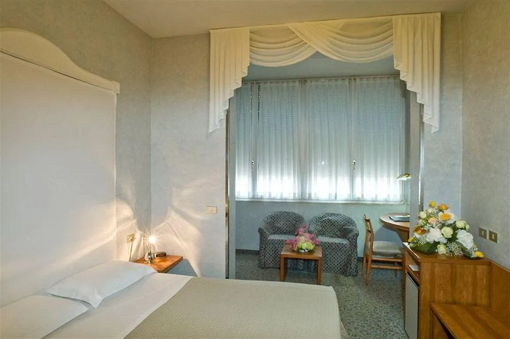 Hotel Bisanzio Ravenna