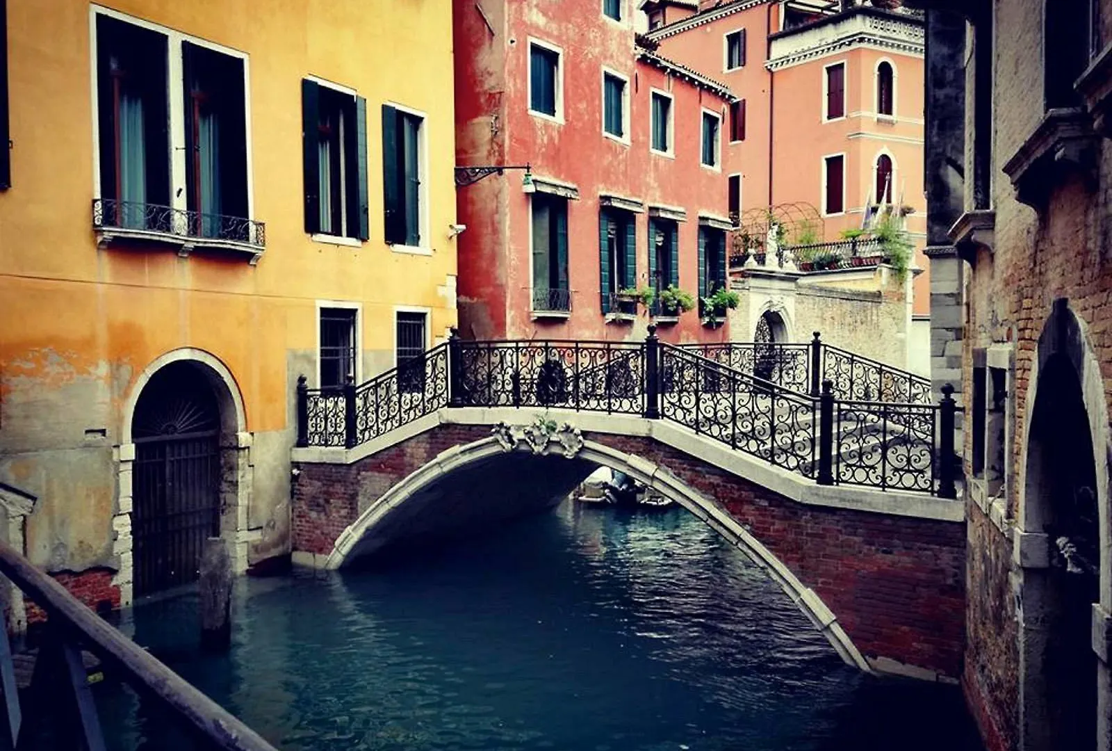 Hotel Bisanzio Ravenna