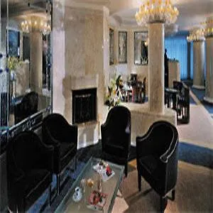 Hotel Bisanzio Ravenna 4*,