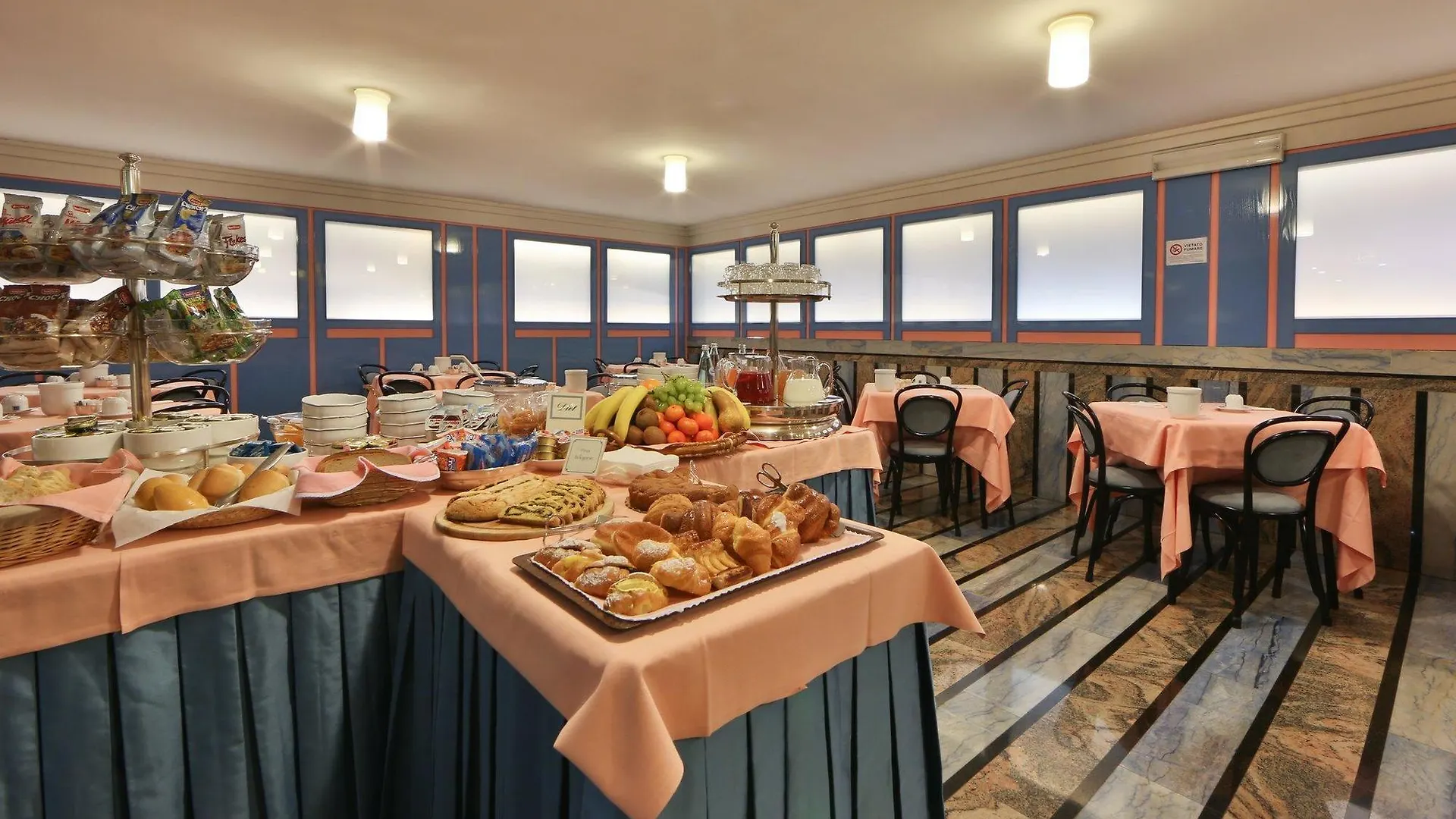 Hotel Bisanzio Ravenna 4*,