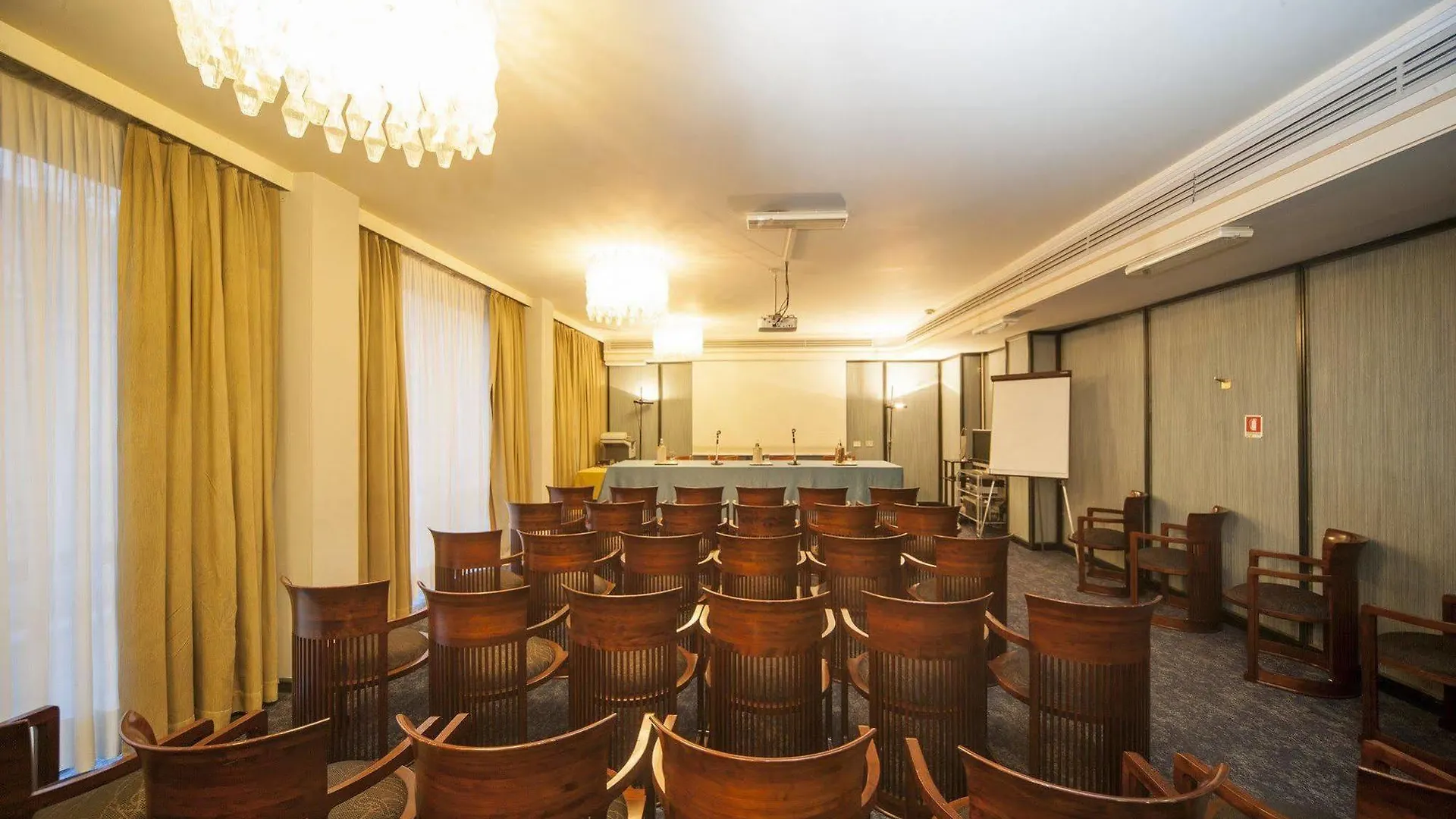 Hotel Bisanzio Ravenna 4*,  Italy