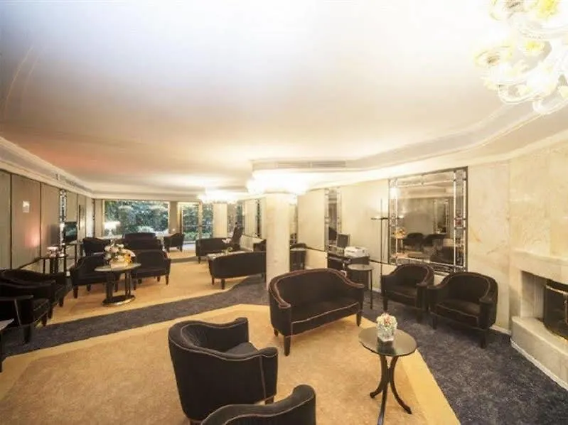 Hotel Bisanzio Ravenna 4*,  Italy