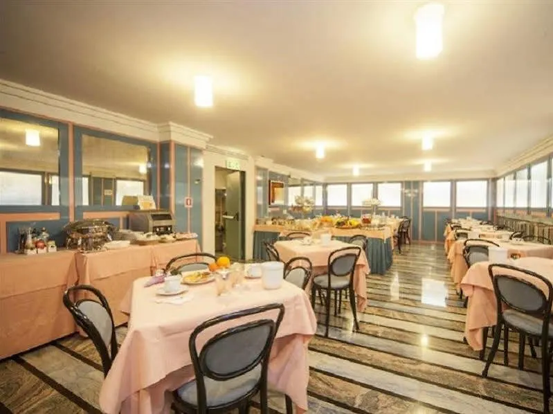Hotel Bisanzio Ravenna