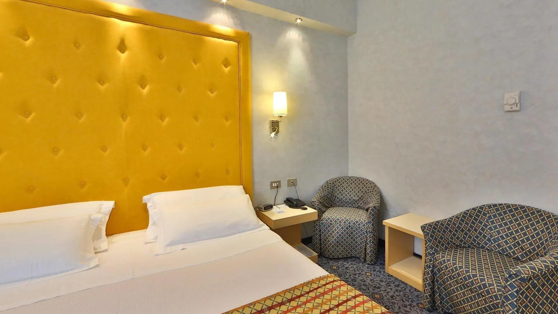 Hotel Bisanzio Ravenna