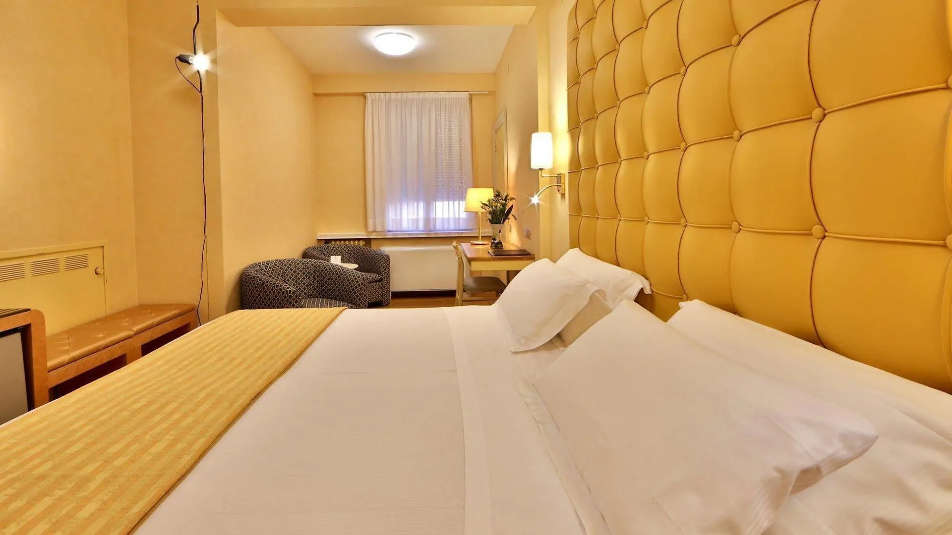 Hotel Bisanzio Ravenna