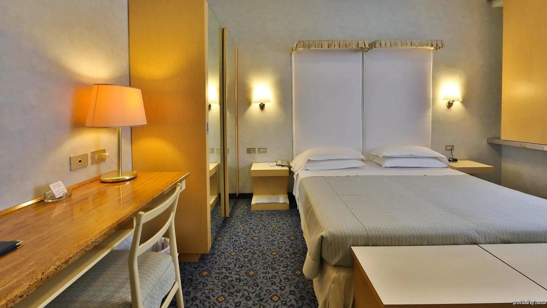 Hotel Bisanzio Ravenna
