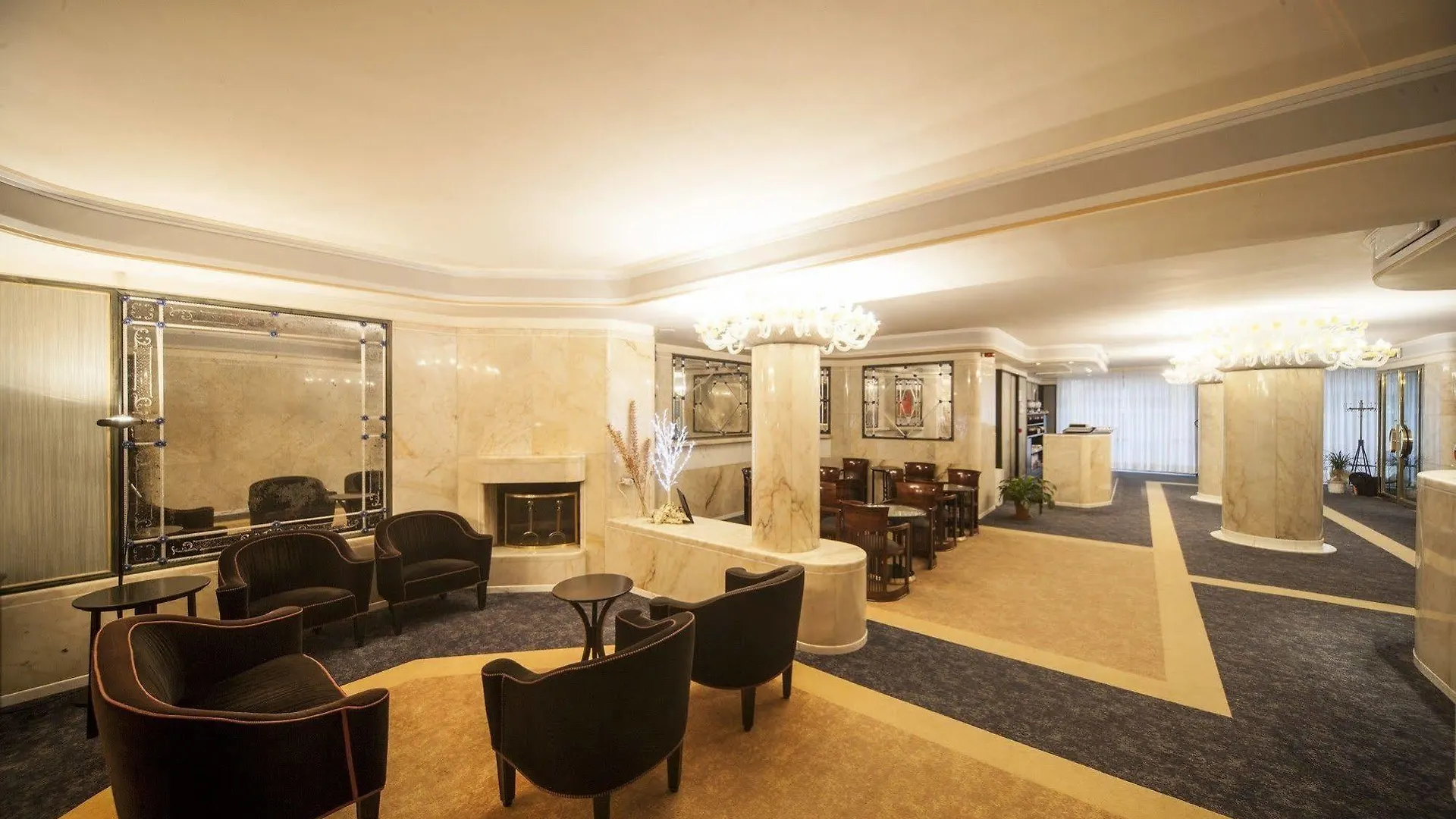 Hotel Bisanzio Ravenna