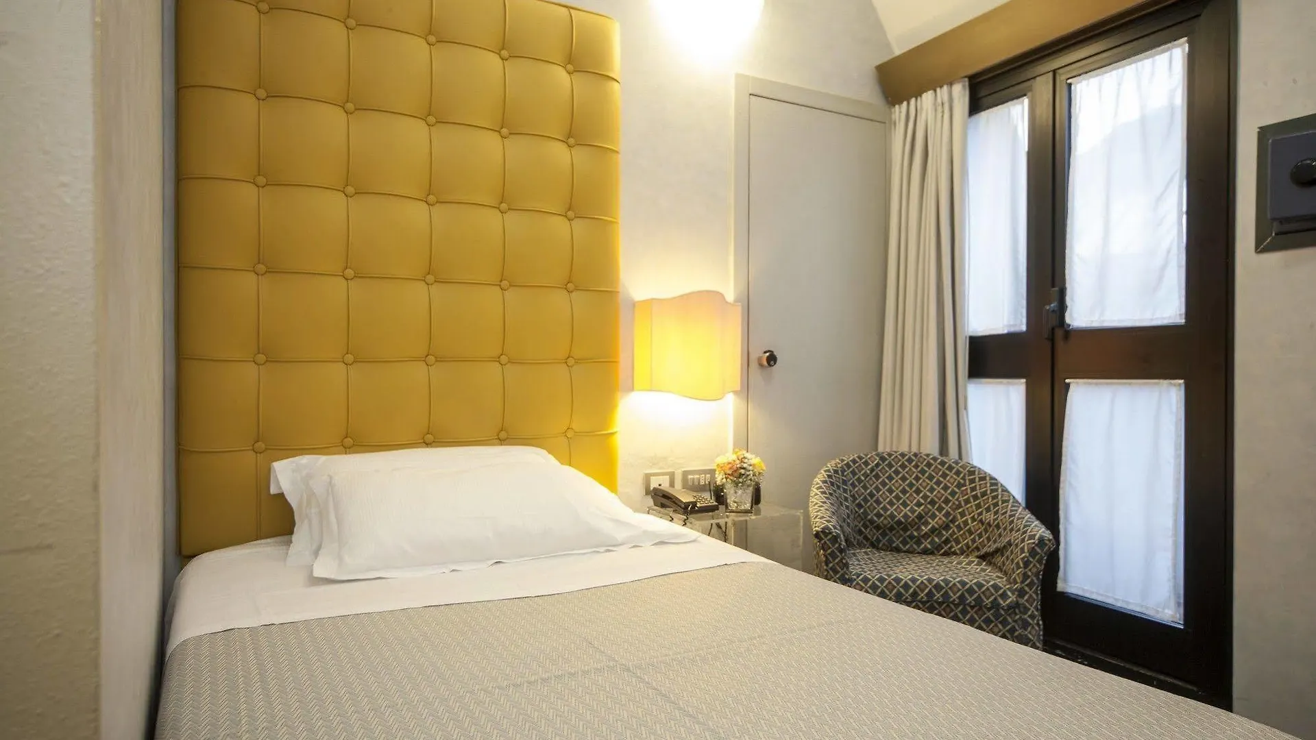 Hotel Bisanzio Ravenna
