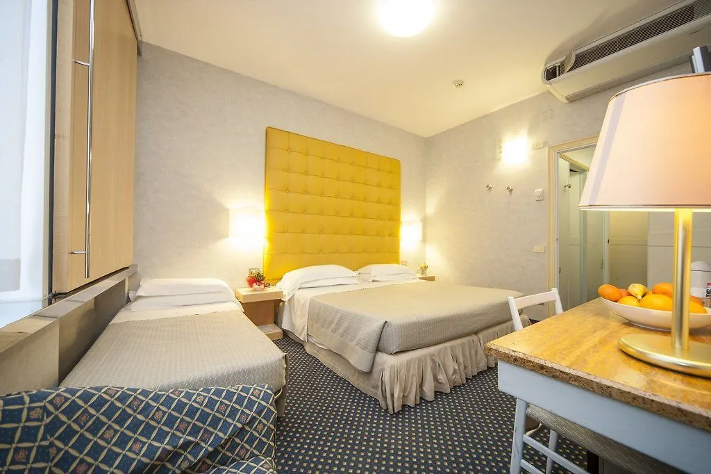 Hotel Bisanzio Ravenna