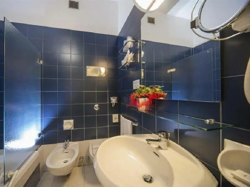 Hotel Bisanzio Ravenna