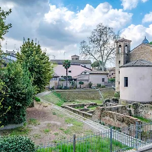 Casa vacanze Casa Pimpotta