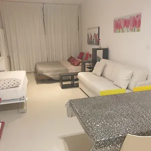 Appartamento Monolocale Via Rasponi
