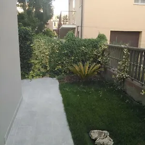 Appartamento A Casa Di Margherita