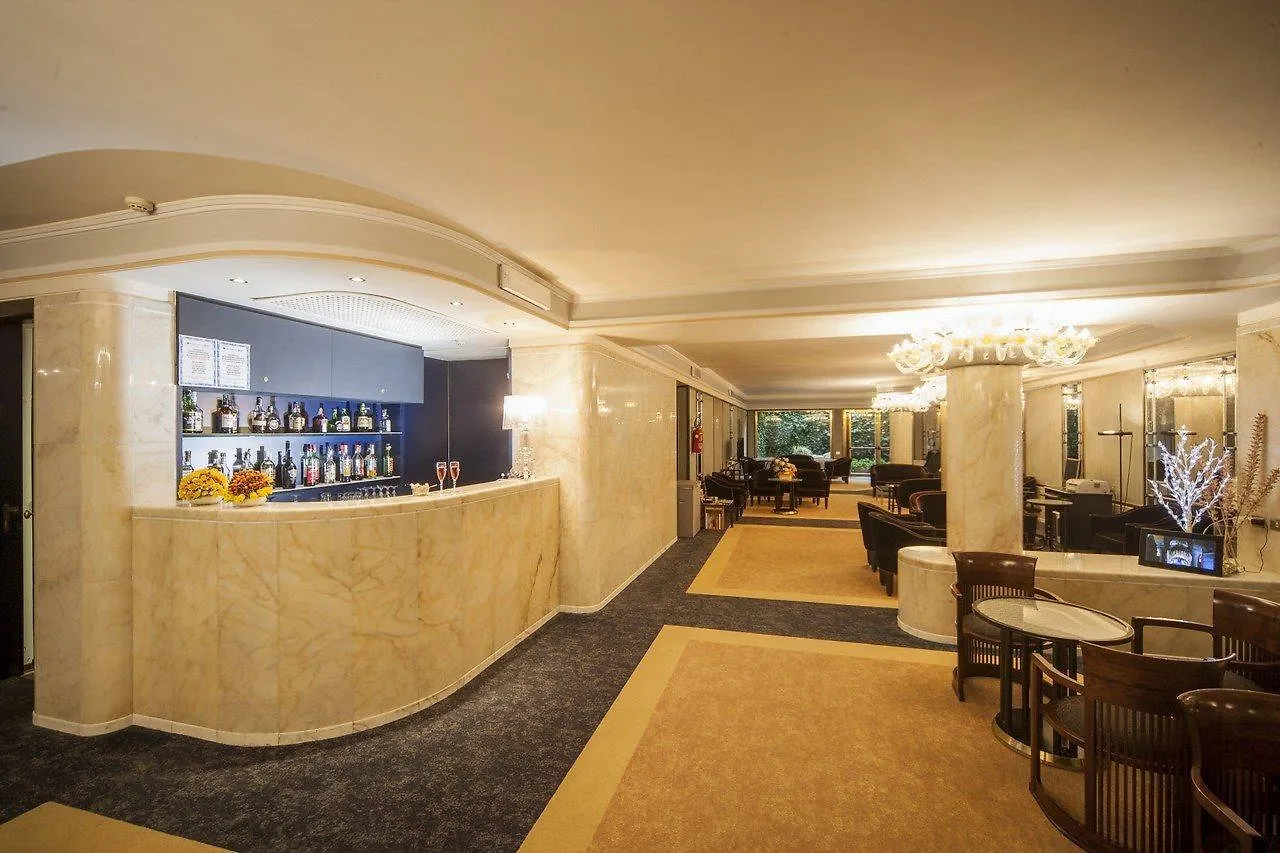 Hotel Bisanzio Ravenna