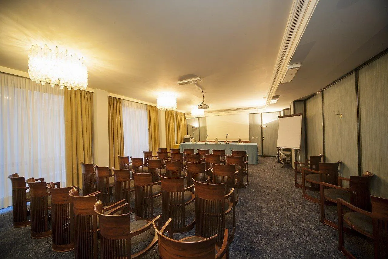 Hotel Bisanzio Ravenna