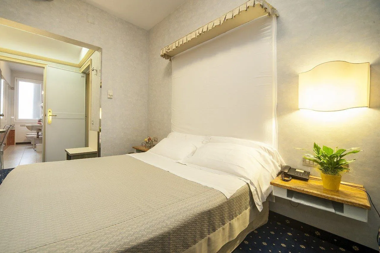 Hotel Bisanzio Ravenna