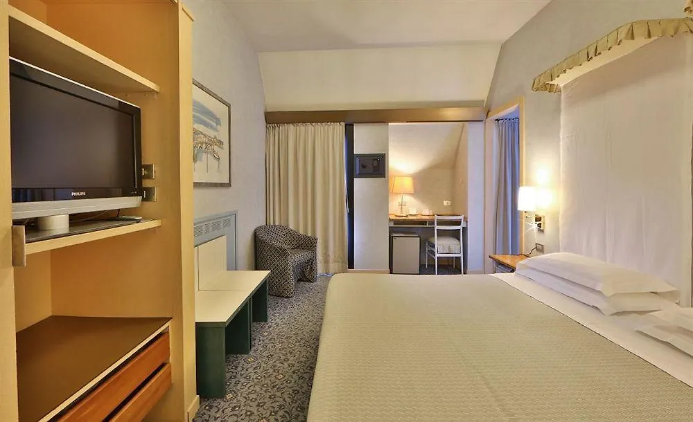 Hotel Bisanzio Ravenna