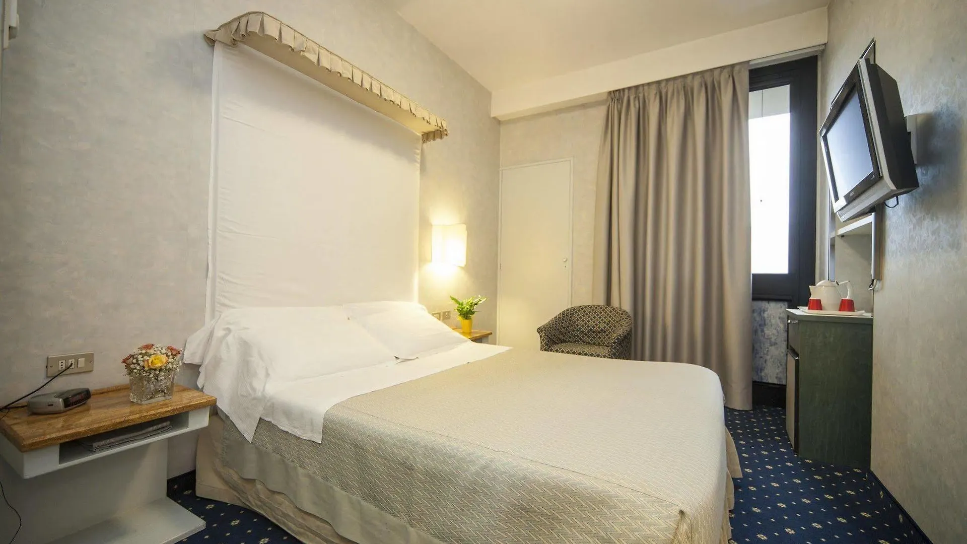 Hotel Bisanzio Ravenna